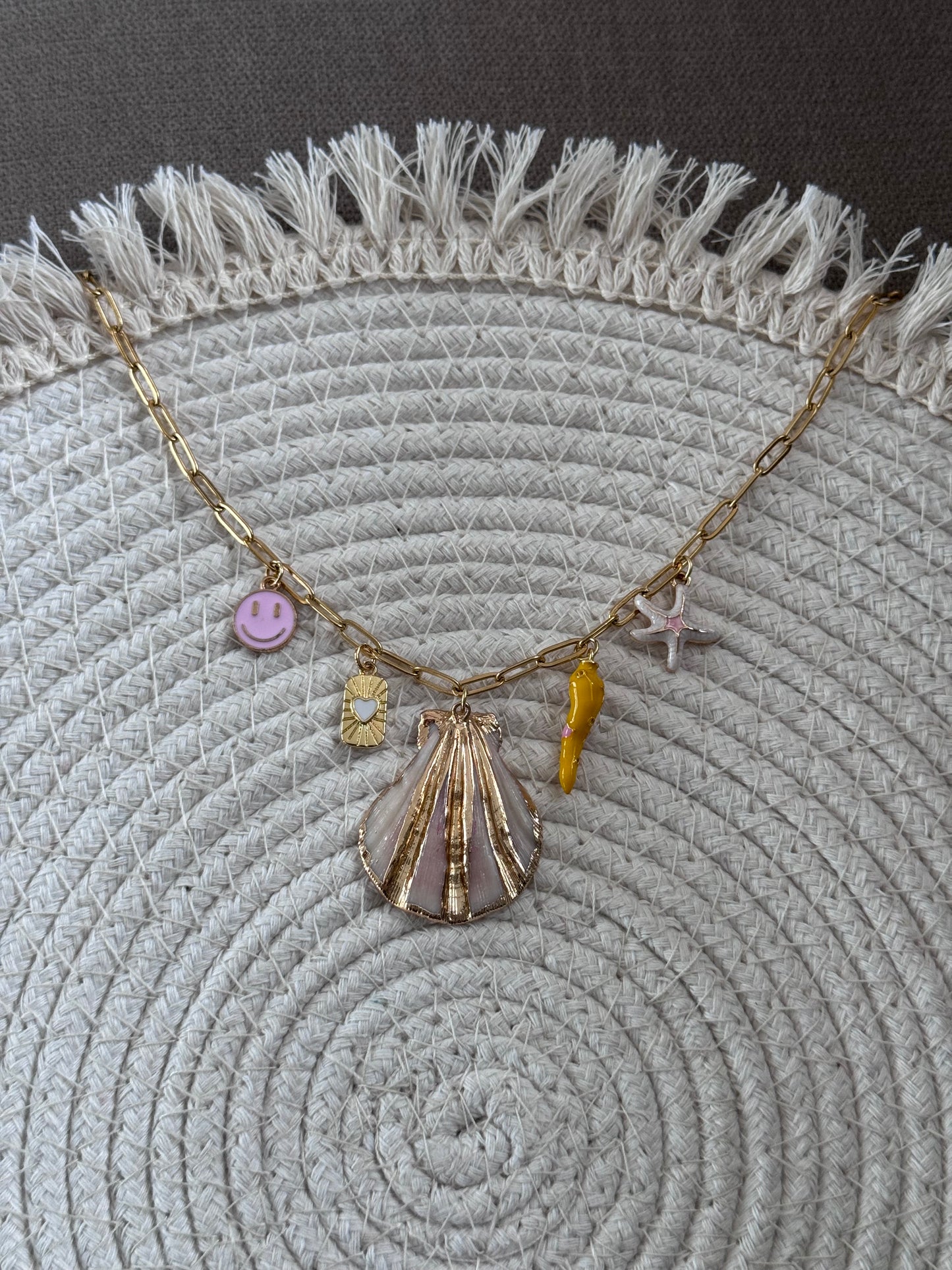ketting sand