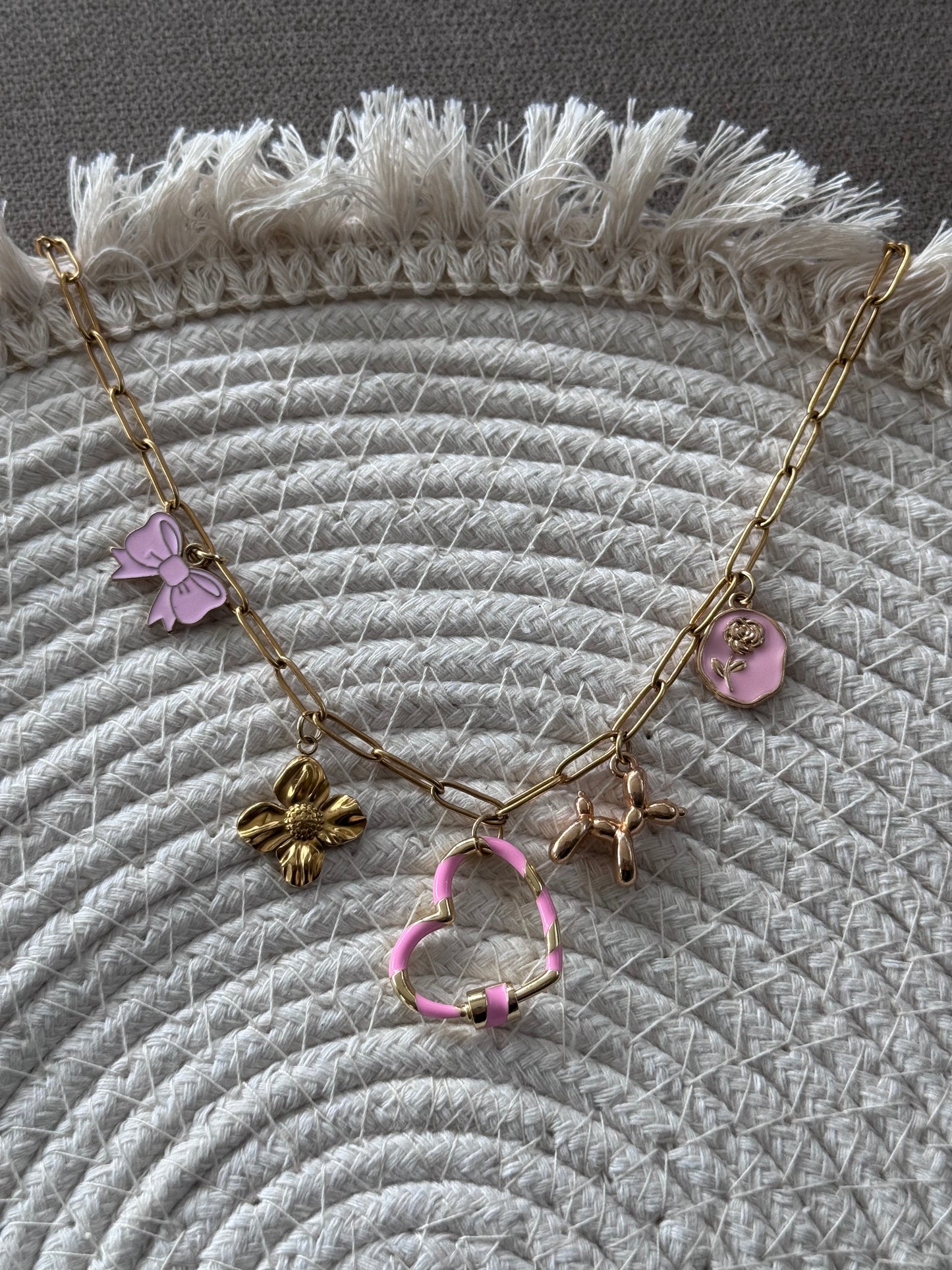 ketting blush