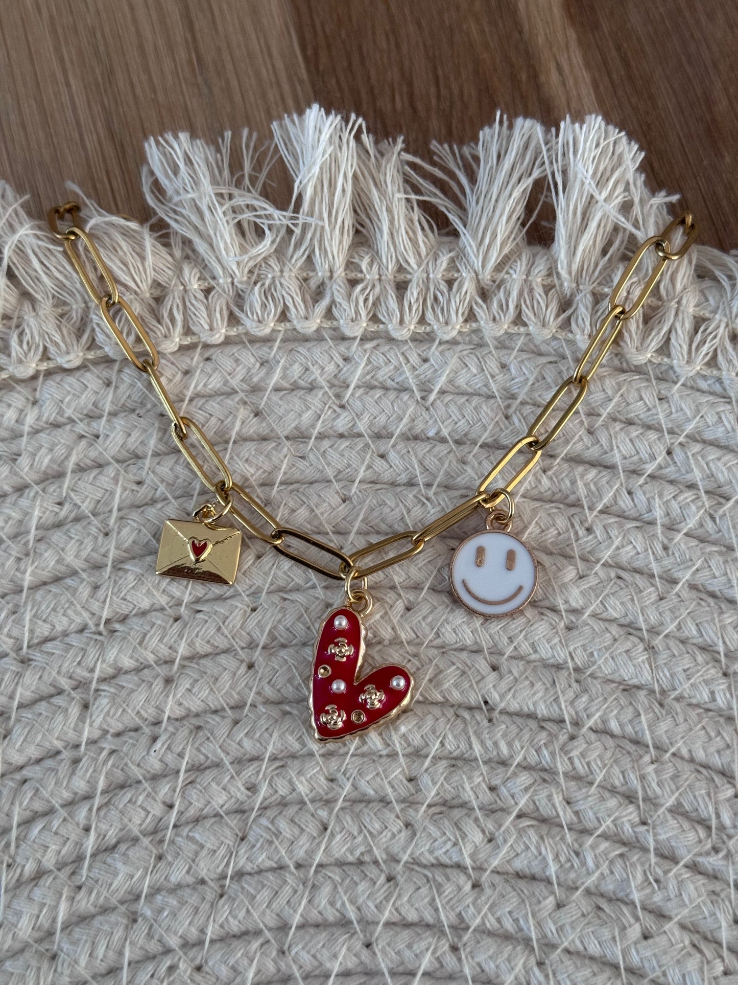 Sabrina armband