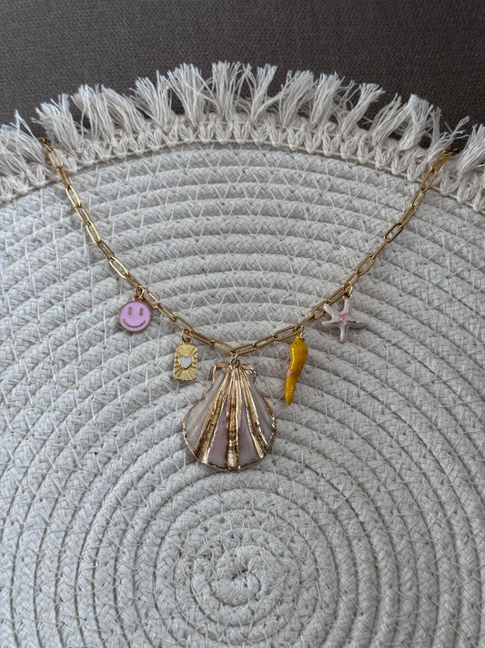 ketting sand