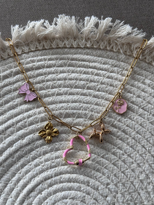 ketting blush