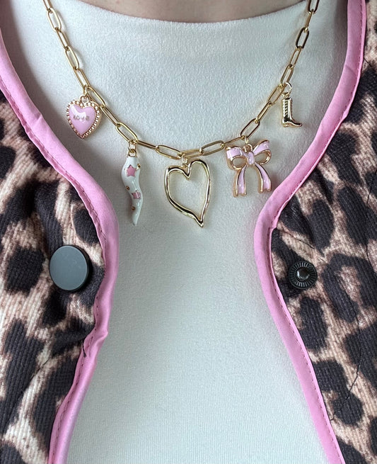 ketting bow