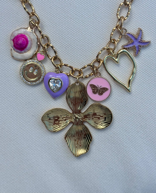 bedelketting fun