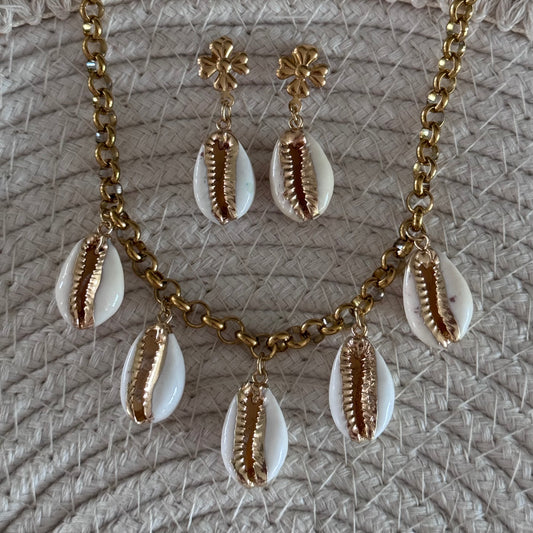 beachy ketting