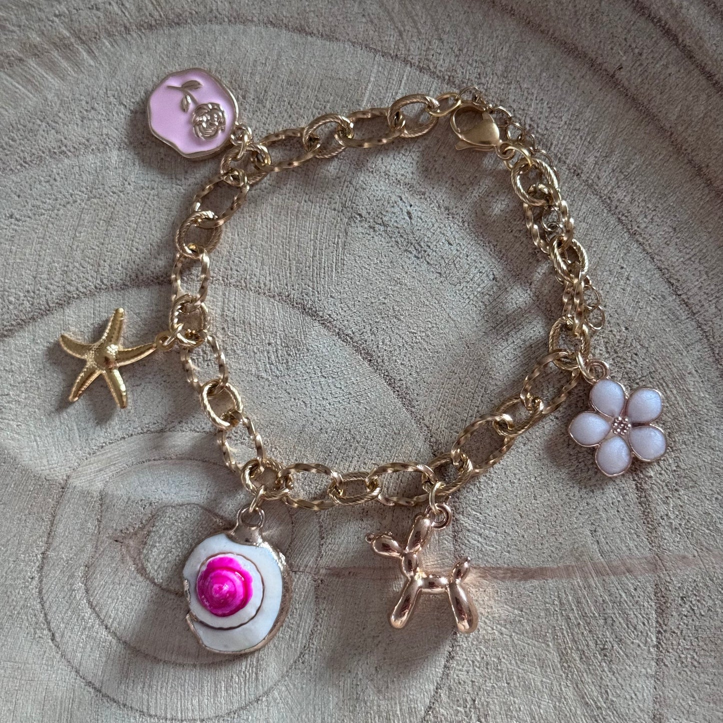 beach armband