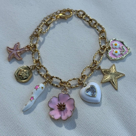 bedelarmband alina