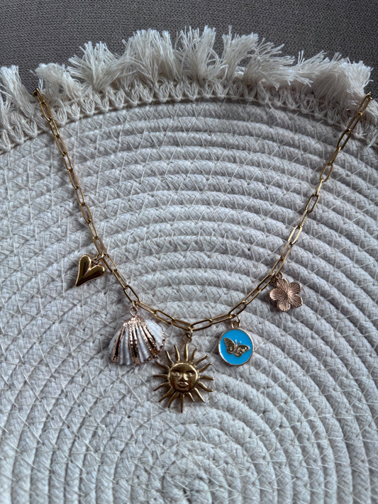 ketting oceane
