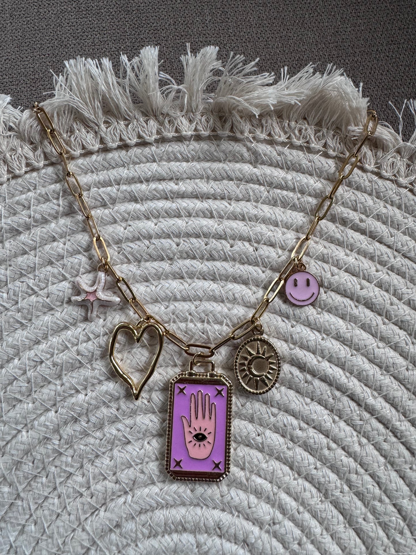 ketting love