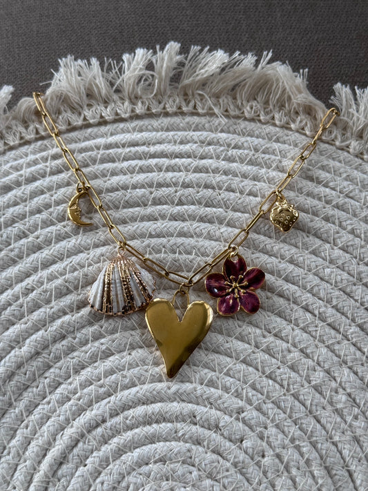 ketting beach