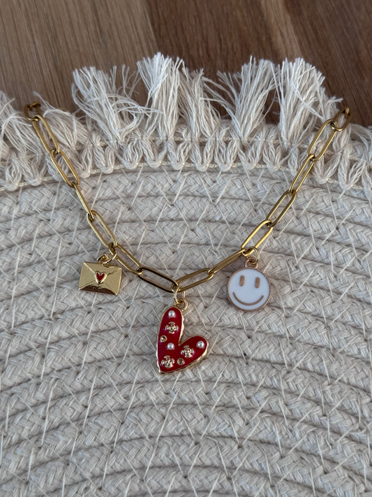 Sabrina armband