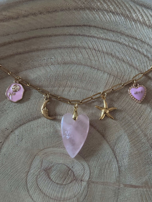 ketting bambi